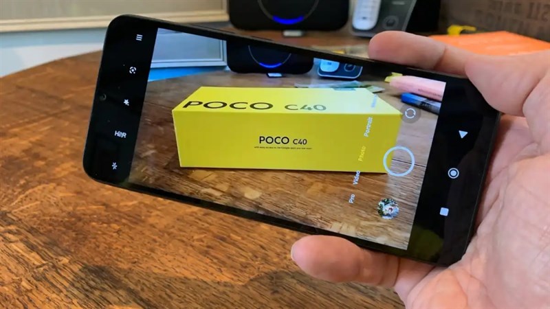 POCO C61 sẽ có giá bán trong khoảng 45 triệu đồng. POCO C61 sẽ có giá bán trong khoảng 45 triệu đồng.
