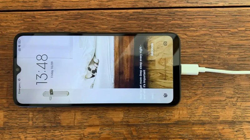 POCO C61 có thông số tốt trong phân khúc với hiệu năng đủ để đáp ứng các tác vụ hàng ngày của người dùng. POCO C61 có thông số tốt trong phân khúc với hiệu năng đủ để đáp ứng các tác vụ hàng ngày của người dùng.