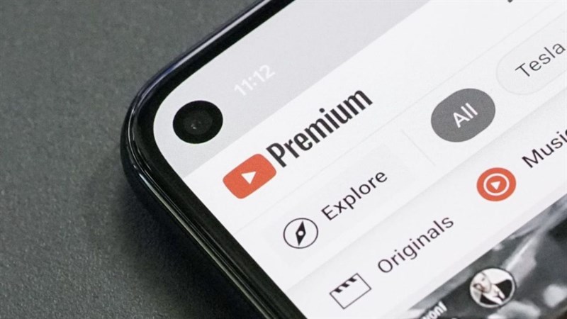 YouTube Original: Kho tàng nội dung độc quyền không giới hạn