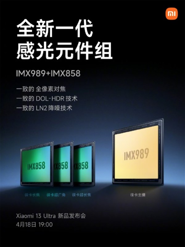 Xiaomi 12S Ultra