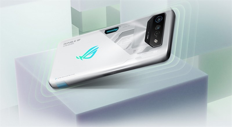 ASUS ROG Phone 7