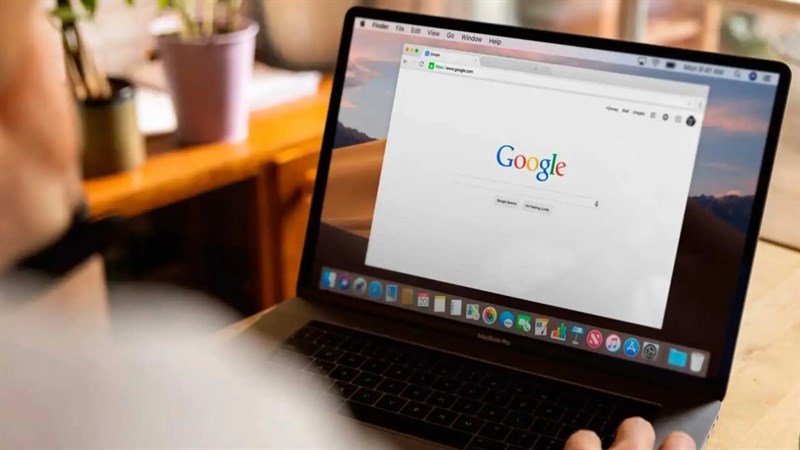 Google tối ưu hoá hiệu suất của Chrome trên máy Mac