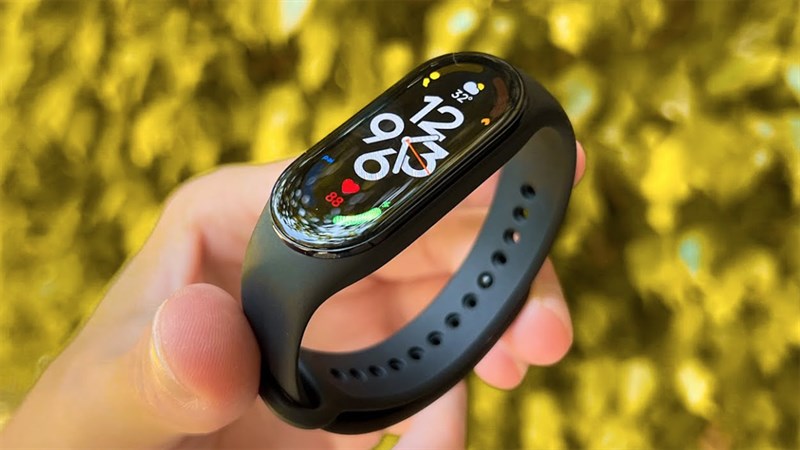 Xiaomi Smart Band 8 Xiaomi Smart Band 8