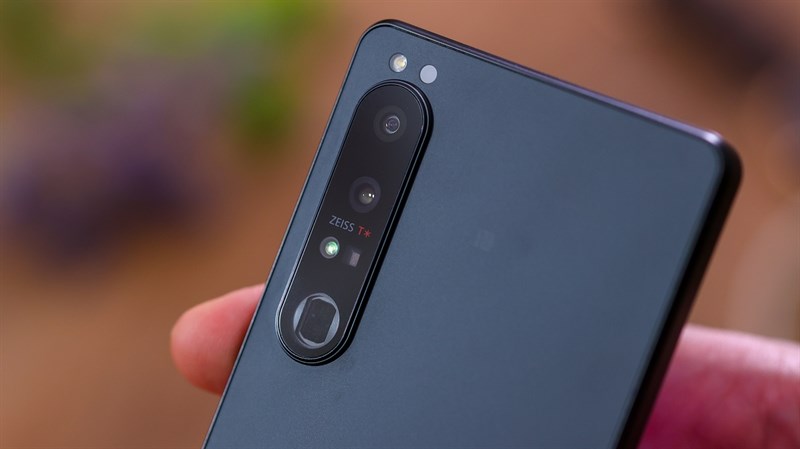 Sony Xperia 1 V - Flagship ấn tượng chỉ dành cho nhóm người dùng cụ thể?