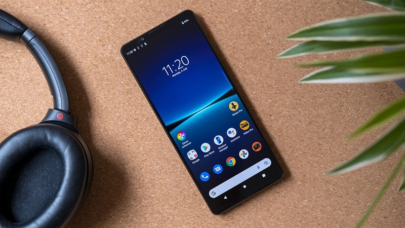 Sony Xperia 1 V - Flagship ấn tượng chỉ dành cho nhóm người dùng cụ thể?