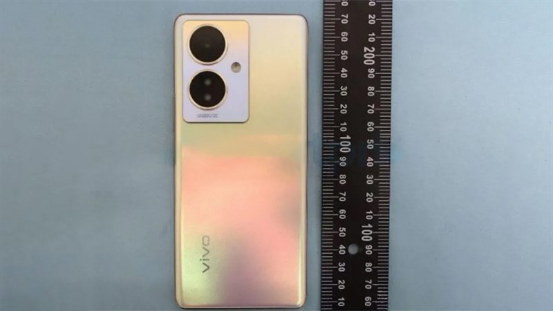 Vivo Y78 5G Vivo Y78 5G