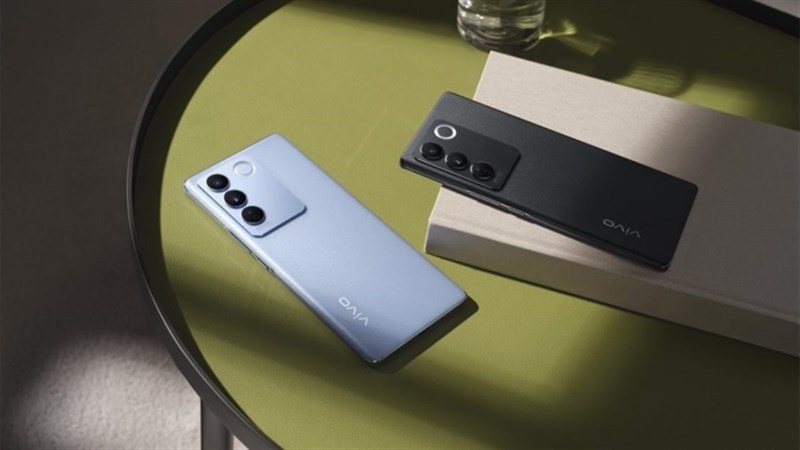 Vivo V27 series chỉ mới vừa ra mắt cách đây không lâu Vivo V27 series chỉ mới vừa ra mắt cách đây không lâu