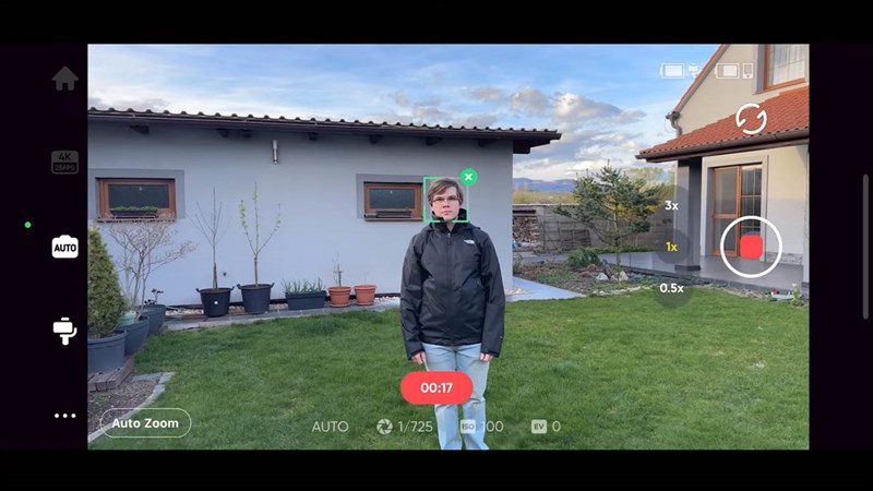 Trên tay Insta360 Flow: Chiếc gimbal đa năng nhỏ gọn, cùng nhiều chế độ thú vị Trên tay Insta360 Flow: Chiếc gimbal đa năng nhỏ gọn, cùng nhiều chế độ thú vị