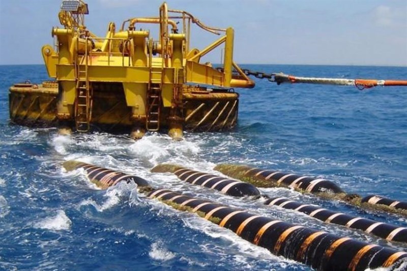 Thời gian hoàn thành khôi phục một số tuyến sớm nhất có thể vào cuối tháng 4 Thời gian hoàn thành khôi phục một số tuyến sớm nhất có thể vào cuối tháng 4