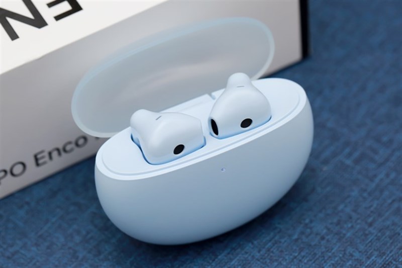 Tai nghe Bluetooth True Wireless Oppo Enco Air 2 ETE11 Xanh