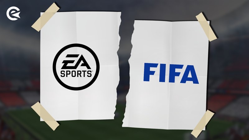 EA và FIFA đã chính thức EA và FIFA đã chính thức