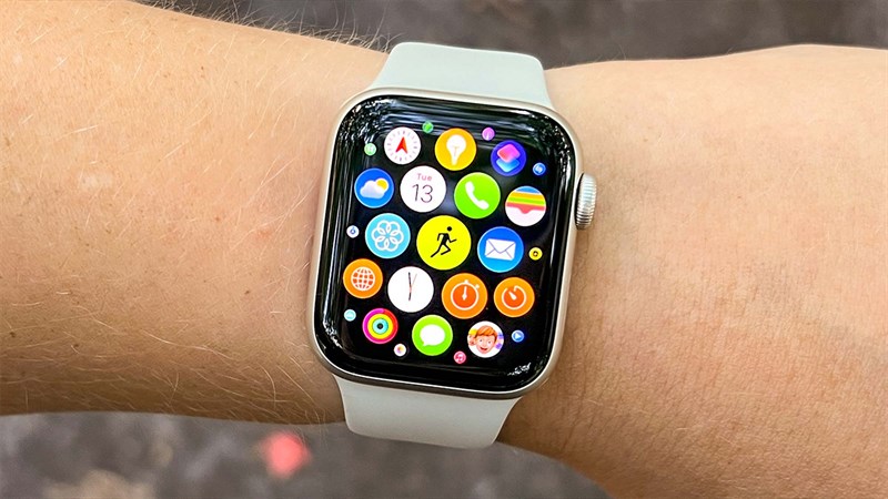 WatchOS 10 sẽ là bản cập nhật lớn của Apple Watch WatchOS 10 sẽ là bản cập nhật lớn của Apple Watch