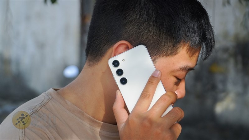 Galaxy S23 có một ngôn ngữ thiết kế chiếm cảm tình của đại đa số người dùng Galaxy S23 có một ngôn ngữ thiết kế chiếm cảm tình của đại đa số người dùng