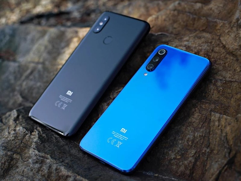 Điện thoại 4G không thể dụng mạng 5G Điện thoại 4G không thể dụng mạng 5G
