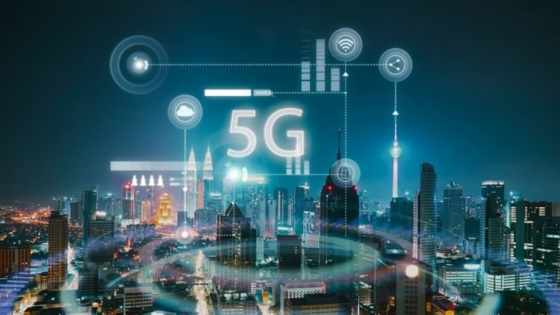 Cùng khám phá xem mạng 5G là gì? Ưu điểm của mạng 5G và các yếu tố liên quan nhé! 5G là một công nghệ truyền thông không dây cung cấp tốc độ dữ liệu nhanh hơn đáng kể so với 4G