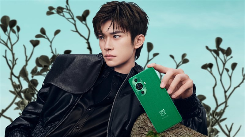 Huawei Nova 11 resries ra mắt: Giao tiếp với vệ tinh, camera thay đổi khẩu độ Huawei Nova 11 resries ra mắt: Giao tiếp với vệ tinh, camera thay đổi khẩu độ