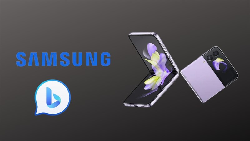 Samsung cân nhắc dùng Bing làm công cụ tìm kiếm mặc định trên điện thoại và máy tính bảng Galaxy Samsung cân nhắc dùng Bing làm công cụ tìm kiếm mặc định trên điện thoại và máy tính bảng Galaxy