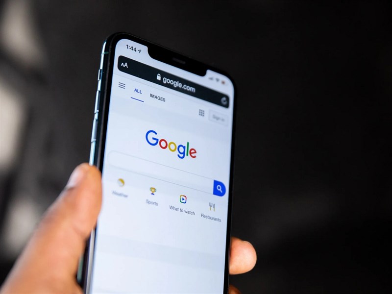 Dự án Magi sẽ được tích hợp vào Google Search giúp công cụ này mạnh mẽ hơn Dự án Magi sẽ được tích hợp vào Google Search giúp công cụ này mạnh mẽ hơn