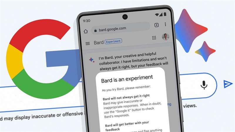 Dự án Magi rất quan trọng vì sẽ giúp Google lấy lợi thế trước Bing AI, điều mà Bard không thể làm Dự án Magi rất quan trọng vì sẽ giúp Google lấy lợi thế trước Bing AI, điều mà Bard không thể làm