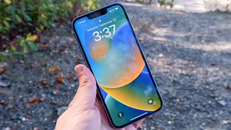 iPhone chiếm 4 trên 5 vị trí trong bảng xếp hạng smartphone OLED bán chạy Q1/2023 iPhone chiếm 4 trên 5 vị trí trong bảng xếp hạng smartphone OLED bán chạy Q1/2023