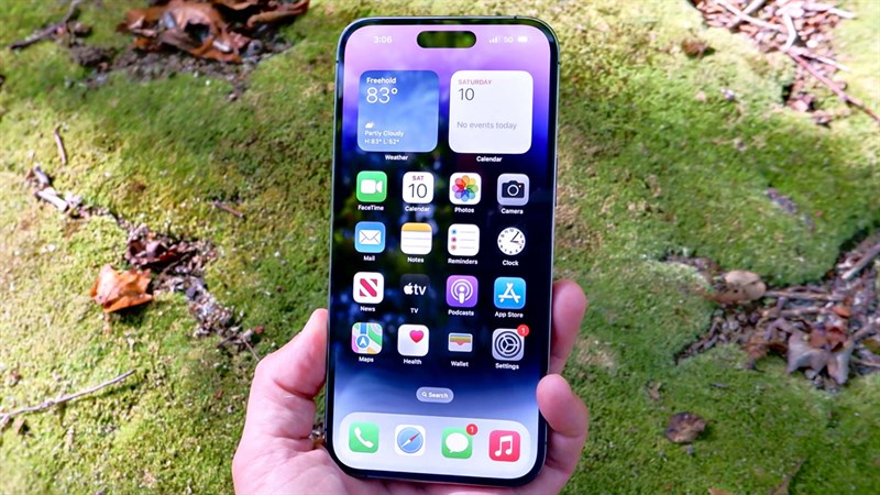 iPhone chiếm 4 trên 5 vị trí trong bảng xếp hạng smartphone OLED bán chạy Q1/2023 iPhone chiếm 4 trên 5 vị trí trong bảng xếp hạng smartphone OLED bán chạy Q1/2023