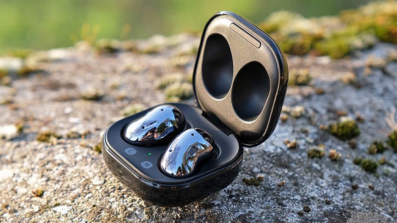 Samsung có thể khai tử dòng tai nghe Galaxy Buds Live Samsung có thể khai tử dòng tai nghe Galaxy Buds Live