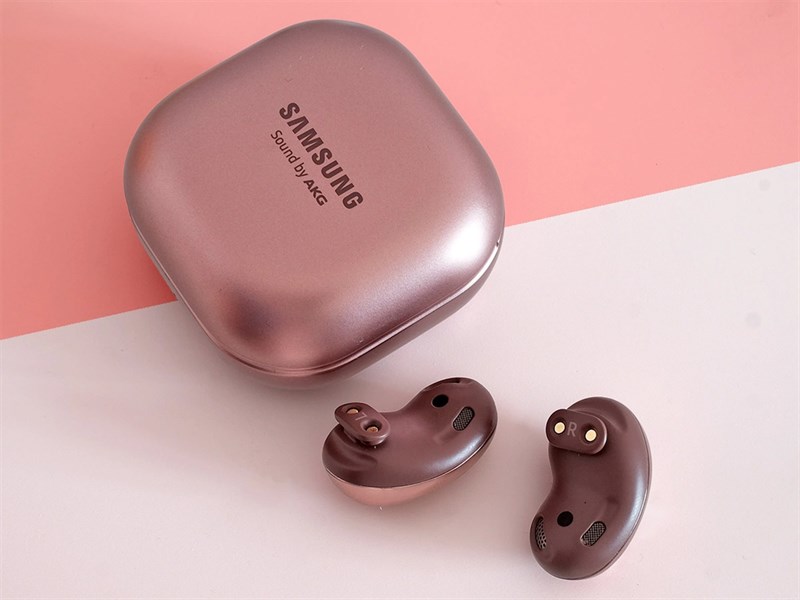 Samsung có thể khai tử dòng tai nghe Galaxy Buds Live Samsung có thể khai tử dòng tai nghe Galaxy Buds Live