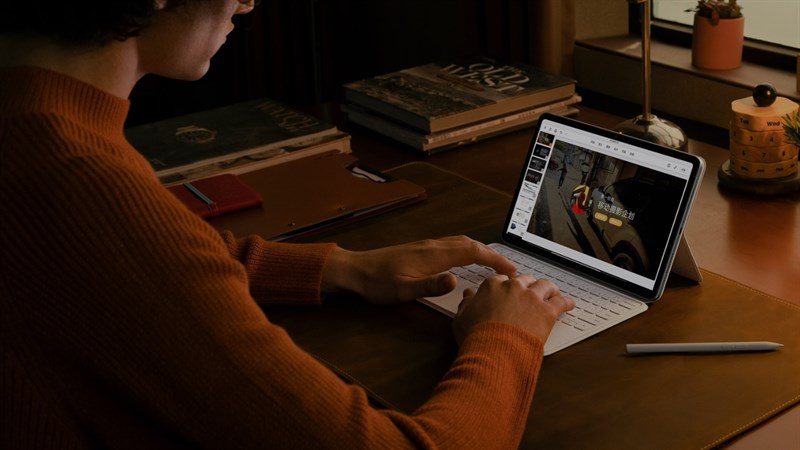 Xiaomi Pad 6 Pro có giá khởi điểm từ 8.5 triệu. Xiaomi Pad 6 Pro có giá khởi điểm từ 8.5 triệu.