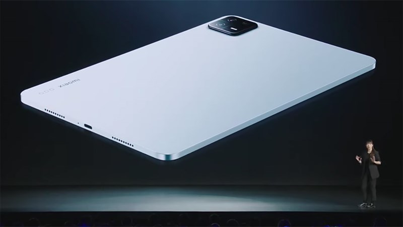 Xiaomi Pad 6