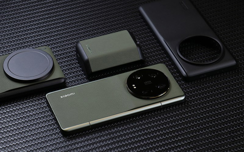 Xiaomi 13 Ultra có mức giá rất hấp dẫn Xiaomi 13 Ultra có mức giá rất hấp dẫn