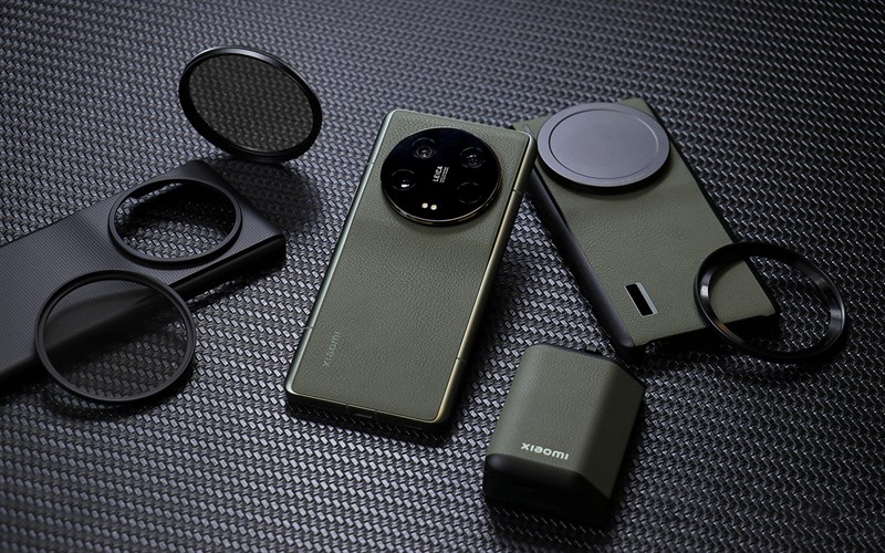Xiaomi 13 Ultra chắc chắn siêu phẩm mà bạn không thể bỏ qua năm nay Xiaomi 13 Ultra chắc chắn siêu phẩm mà bạn không thể bỏ qua năm nay