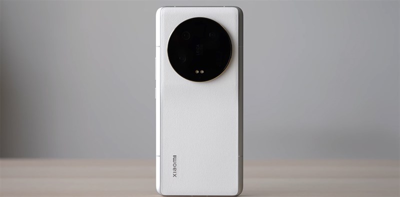 Cuối cùng là nhân vật chính của chúng ta - Xiaomi 13 Ultra Cuối cùng là nhân vật chính của chúng ta - Xiaomi 13 Ultra