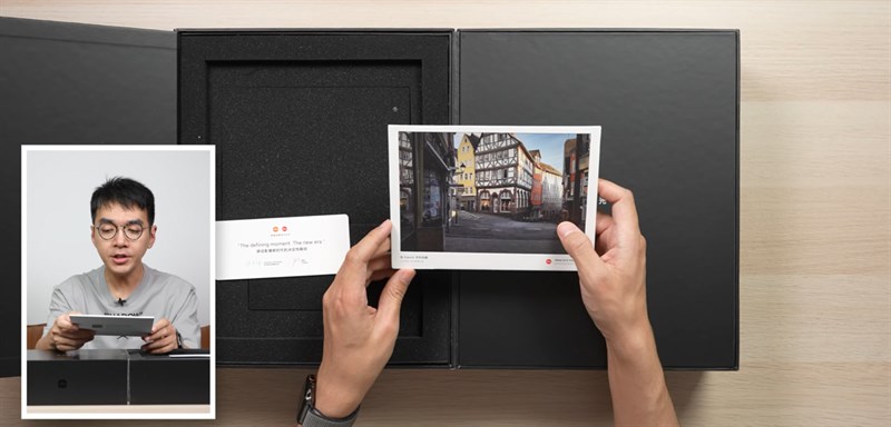 Thêm vài tấm hình được chụp bằng điện thoại Xiaomi Thêm vài tấm hình được chụp bằng điện thoại Xiaomi