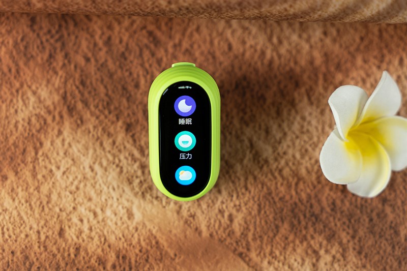 Xiaomi Band 8 được Xiaomi công bố giá bán tại thị trường Trung Quốc từ 817 ngàn đồng. Xiaomi Band 8 được Xiaomi công bố giá bán tại thị trường Trung Quốc từ 817 ngàn đồng.