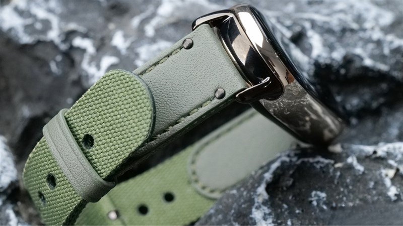 Xiaomi Band 8 được cung cấp đa dạng lựa chọn dây, từ chất liệu silicon truyền thống cho đến kim loại, da, vải nylon,... Xiaomi Band 8 được cung cấp đa dạng lựa chọn dây, từ chất liệu silicon truyền thống cho đến kim loại, da, vải nylon,...