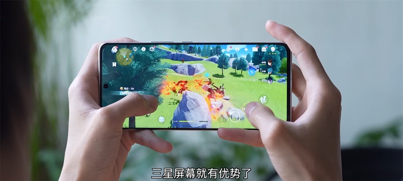 Với Snapdragon 8 Gen 2, Xiaomi 13 Ultra có thể đáp ứng tốt mọi nhu cầu của người dùng Với Snapdragon 8 Gen 2, Xiaomi 13 Ultra có thể đáp ứng tốt mọi nhu cầu của người dùng