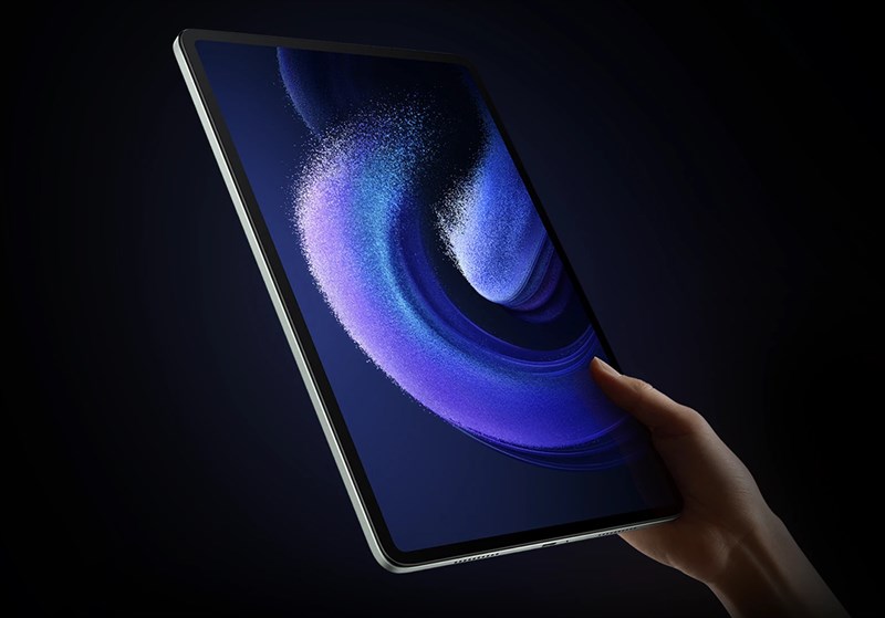 Xiaomi Pad 7 vẫn sẽ mang lại trải nghiệm thị giác tốt tới người dùng Xiaomi Pad 7 vẫn sẽ mang lại trải nghiệm thị giác tốt tới người dùng