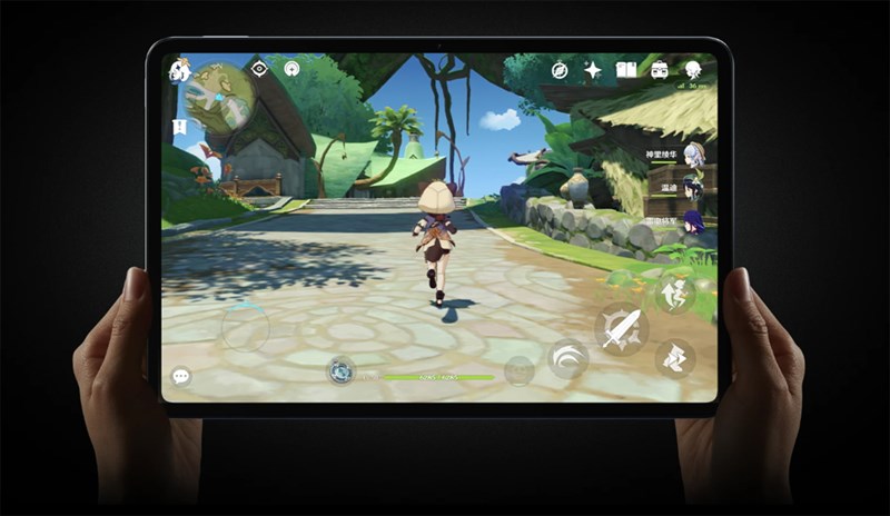 Xiaomi Pad 7 có thể được trang bị vi xử lý Snapdragon 8+ Gen 1 Xiaomi Pad 7 có thể được trang bị vi xử lý Snapdragon 8+ Gen 1