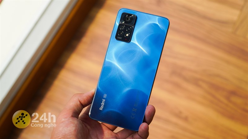 Xiaomi Redmi 11 Pro 5G Xiaomi Redmi 11 Pro 5G