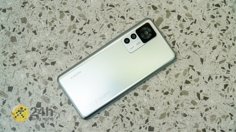 Xiaomi 12T Xiaomi 12T
