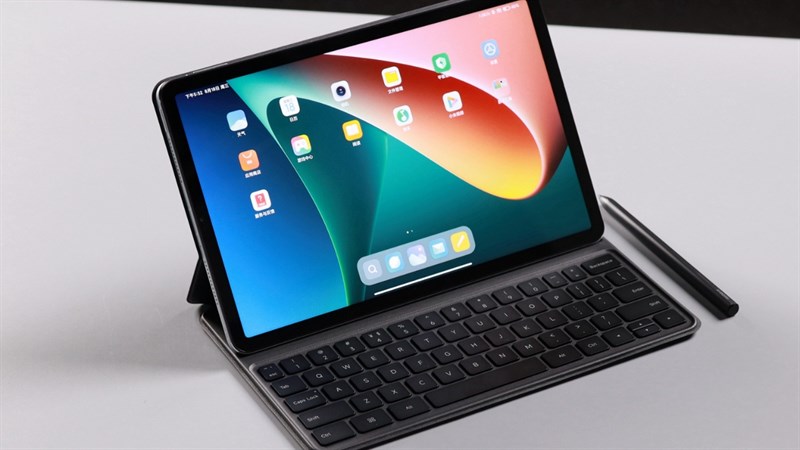 Xiaomi Pad 7 Pro sẽ được cung cấp sức mạnh từ con chip Snapdragon 8 Gen 2. Xiaomi Pad 7 Pro sẽ được cung cấp sức mạnh từ con chip Snapdragon 8 Gen 2.