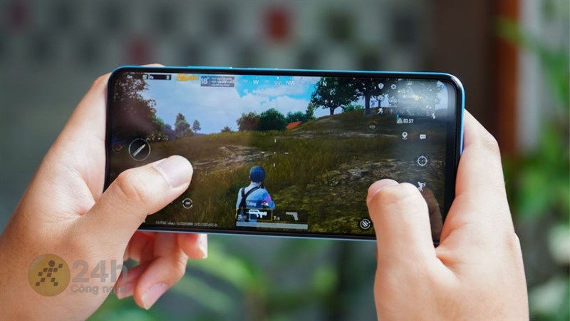Snapdragon 685 cho hiệu năng ôn định trong phân khúc Snapdragon 685 cho hiệu năng ôn định trong phân khúc
