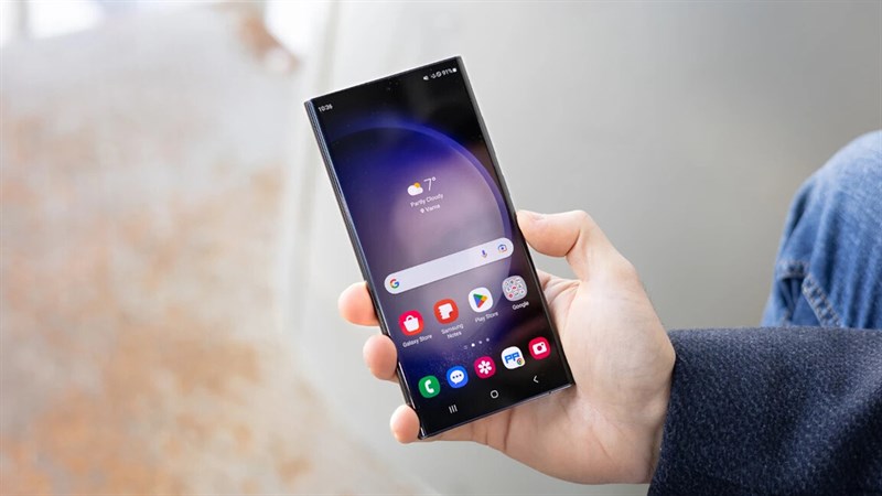 Lộ thông tin GPU của chip Samsung Exynos 2400 Lộ thông tin GPU của chip Samsung Exynos 2400