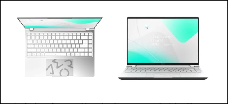 Ngoài ra, cả ba đều có công nghệ làm mát tiên tiến không gây tiếng ồn và giúp laptop trông nhỏ gọn hơn Ngoài ra, cả ba đều có công nghệ làm mát tiên tiến không gây tiếng ồn và giúp laptop trông nhỏ gọn hơn