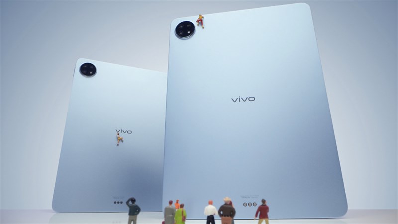 Vivo Pad 2