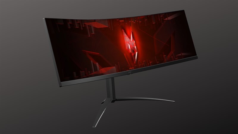 Màn hình Acer Nitro XZ452CU V