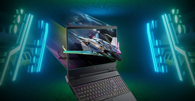 Laptop Predator Helios 3D 15