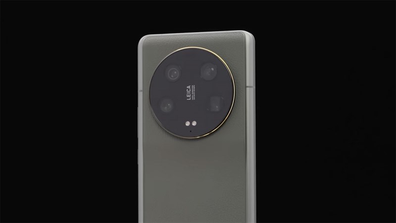 Xiaomi 13 Ultra