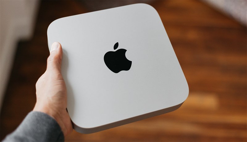 Mac mini