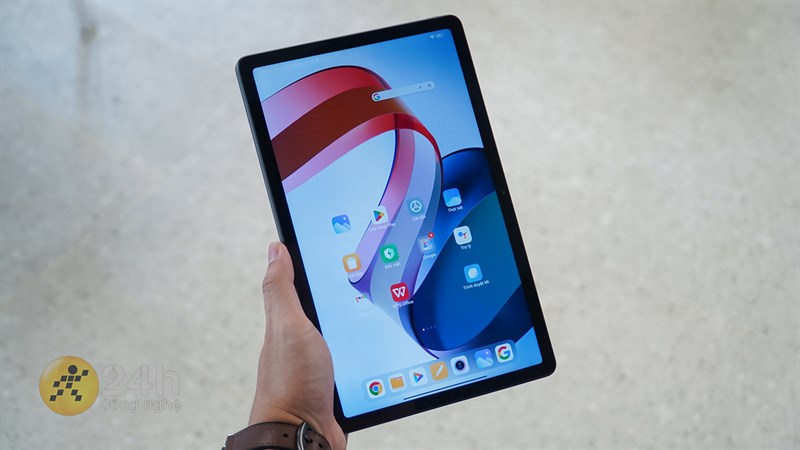 Ưu đãi bát ngát, đồng giảm 800K cho Redmi Pad, còn hỗ trợ trả góp 0% Ưu đãi bát ngát, đồng giảm 800K cho Redmi Pad, còn hỗ trợ trả góp 0%